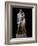 Venus and Adonis-Antonio Canova-Framed Photographic Print