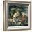 Venus and Adonis-Paolo Veronese-Framed Art Print