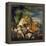 Venus and Adonis-Paolo Uccello-Framed Premier Image Canvas