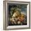 Venus and Adonis-Paolo Uccello-Framed Giclee Print