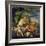 Venus and Adonis-Paolo Uccello-Framed Giclee Print