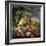 Venus and Adonis-Paolo Uccello-Framed Giclee Print