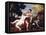 Venus and Adonis-Titian (Tiziano Vecelli)-Framed Premier Image Canvas