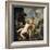 Venus and Adonis-Titian (Tiziano Vecelli)-Framed Giclee Print