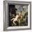 Venus and Adonis-Titian (Tiziano Vecelli)-Framed Giclee Print