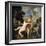 Venus and Adonis-Titian (Tiziano Vecelli)-Framed Giclee Print