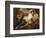 Venus and Adonis-Jan Boeckhorst-Framed Giclee Print