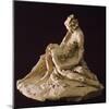 Venus and Adonis-Antonio Canova-Mounted Giclee Print