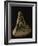 Venus and Adonis-Antonio Canova-Framed Giclee Print