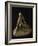 Venus and Adonis-Antonio Canova-Framed Giclee Print