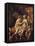 Venus and Adonis-Paolo Veronese-Framed Premier Image Canvas