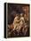 Venus and Adonis-Paolo Veronese-Framed Premier Image Canvas