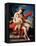 Venus and Cupid, 1785-Pompeo Batoni-Framed Premier Image Canvas