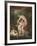 Venus and Cupid, 1809-Henry Howard-Framed Giclee Print