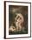 Venus and Cupid, 1809-Henry Howard-Framed Giclee Print