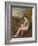 Venus and Cupid (Oil on Millboard)-William Etty-Framed Giclee Print