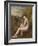 Venus and Cupid (Oil on Millboard)-William Etty-Framed Giclee Print