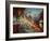 Venus and Cupid-Francois Boucher-Framed Giclee Print