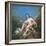 Venus and Cupid-Francois Boucher-Framed Giclee Print