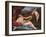 Venus and Cupid-Carlo Maratta-Framed Giclee Print