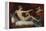 Venus and Cupid-Italian School-Framed Premier Image Canvas