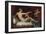 Venus and Cupid-Italian School-Framed Giclee Print