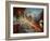 Venus and Cupid-Francois Boucher-Framed Giclee Print