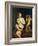Venus and Cupido. Ca. 1606-11-Peter Paul Rubens-Framed Giclee Print