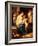 Venus and Cupids, C.1850-Narcisse Virgile Diaz de la Pena-Framed Giclee Print