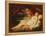 Venus and Putto-William Hamilton-Framed Premier Image Canvas