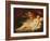 Venus and Putto-William Hamilton-Framed Giclee Print