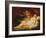 Venus and Putto-William Hamilton-Framed Giclee Print