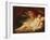 Venus and Putto-William Hamilton-Framed Giclee Print