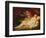 Venus and Putto-William Hamilton-Framed Giclee Print