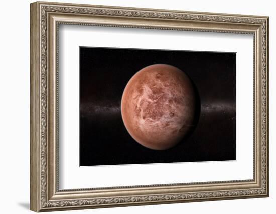 Venus, Artwork-null-Framed Photographic Print