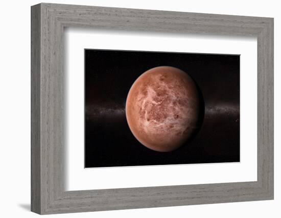 Venus, Artwork-null-Framed Photographic Print