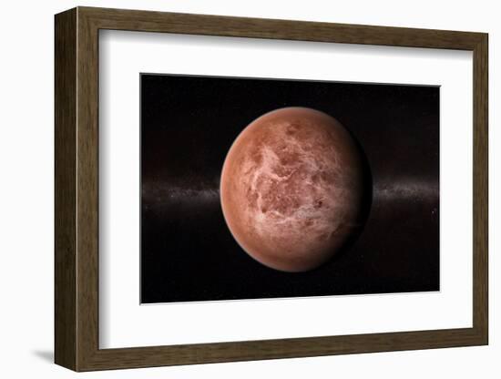 Venus, Artwork-null-Framed Photographic Print