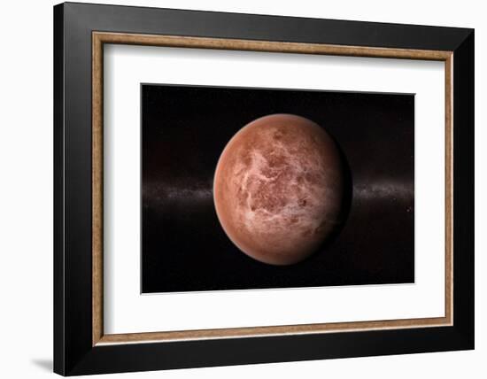 Venus, Artwork-null-Framed Photographic Print