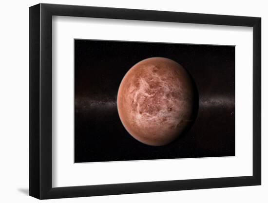 Venus, Artwork-null-Framed Photographic Print