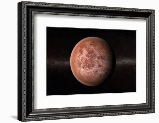 Venus, Artwork-null-Framed Photographic Print