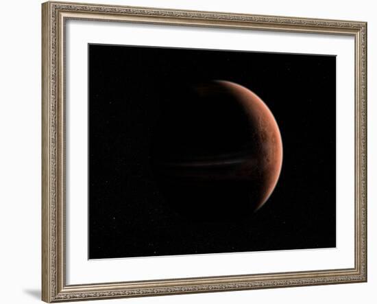 Venus, Artwork-null-Framed Photographic Print