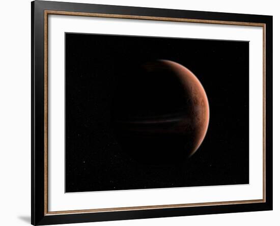 Venus, Artwork-null-Framed Photographic Print