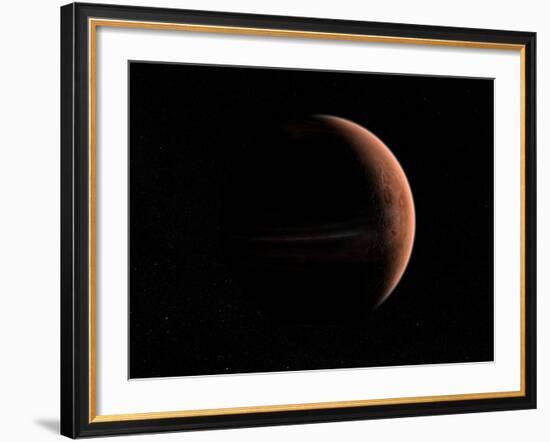 Venus, Artwork-null-Framed Photographic Print