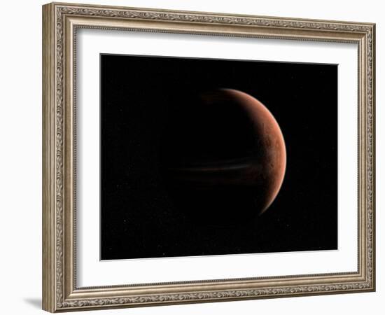 Venus, Artwork-null-Framed Photographic Print