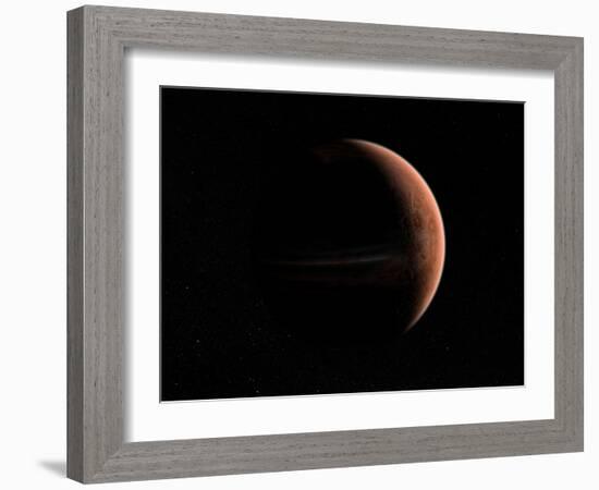 Venus, Artwork-null-Framed Photographic Print