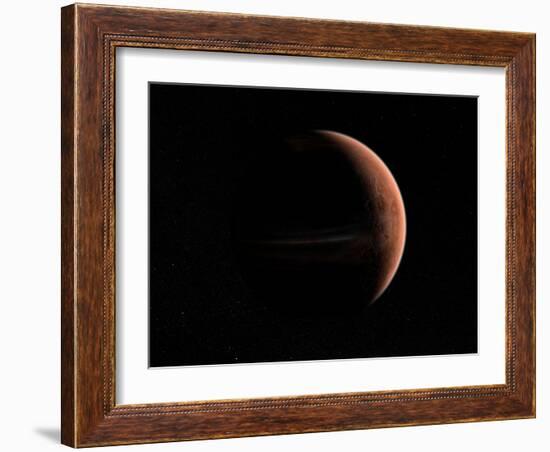 Venus, Artwork-null-Framed Photographic Print