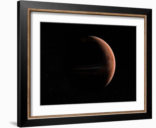 Venus, Artwork-null-Framed Photographic Print