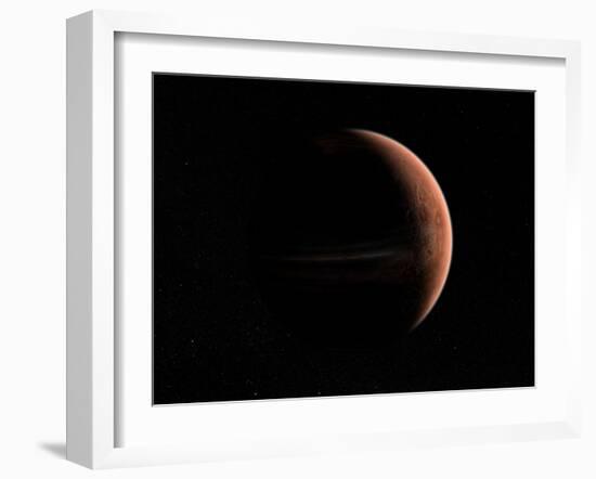 Venus, Artwork-null-Framed Photographic Print