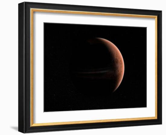 Venus, Artwork-null-Framed Photographic Print