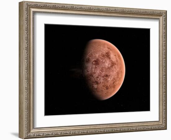 Venus, Artwork-null-Framed Photographic Print